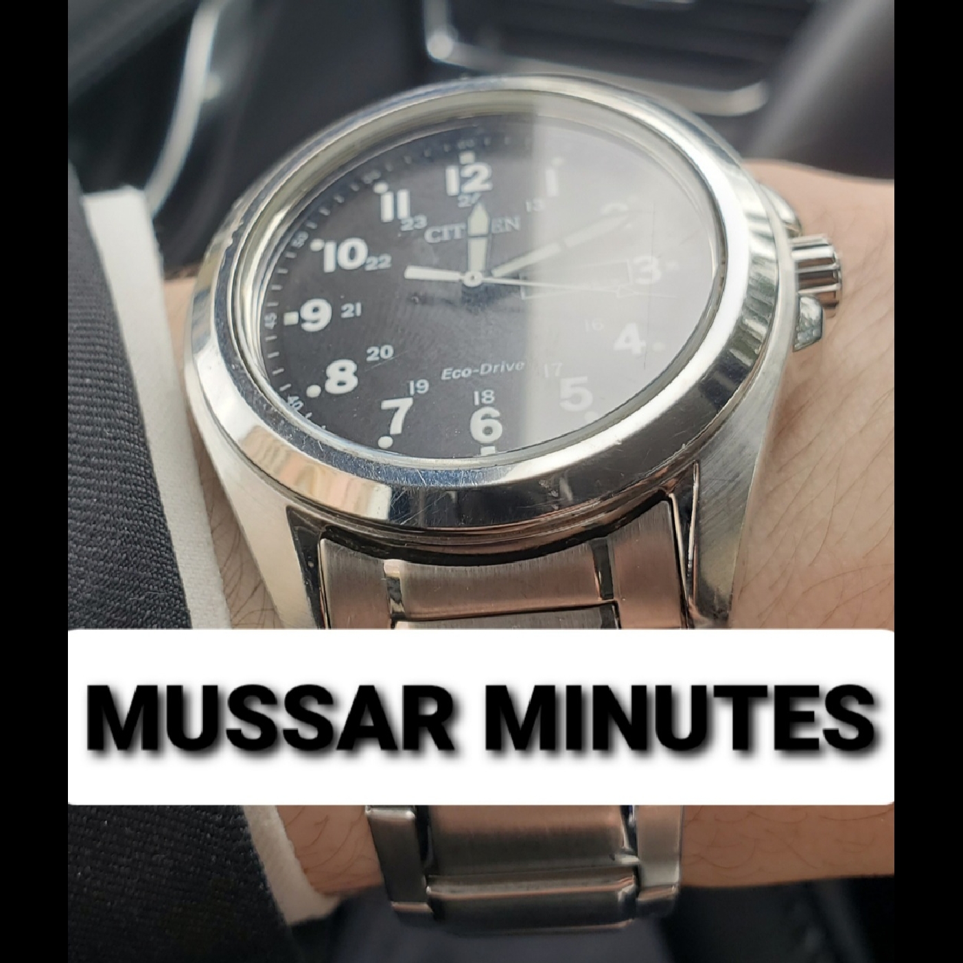Mussar Minutes - Mishpatim: What Did His Ear Do Wrong? 👂🏻 episode artwork