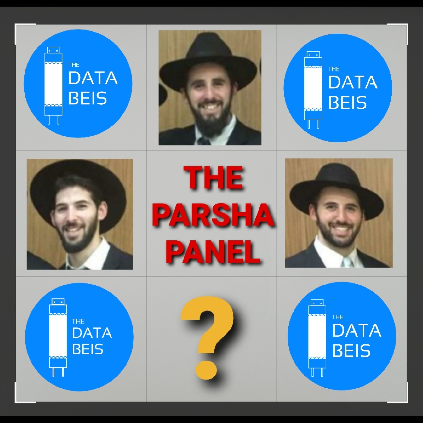 Parsha Panel: The Untold Story of Eisav HaTzaddik 👨🏼‍🦰