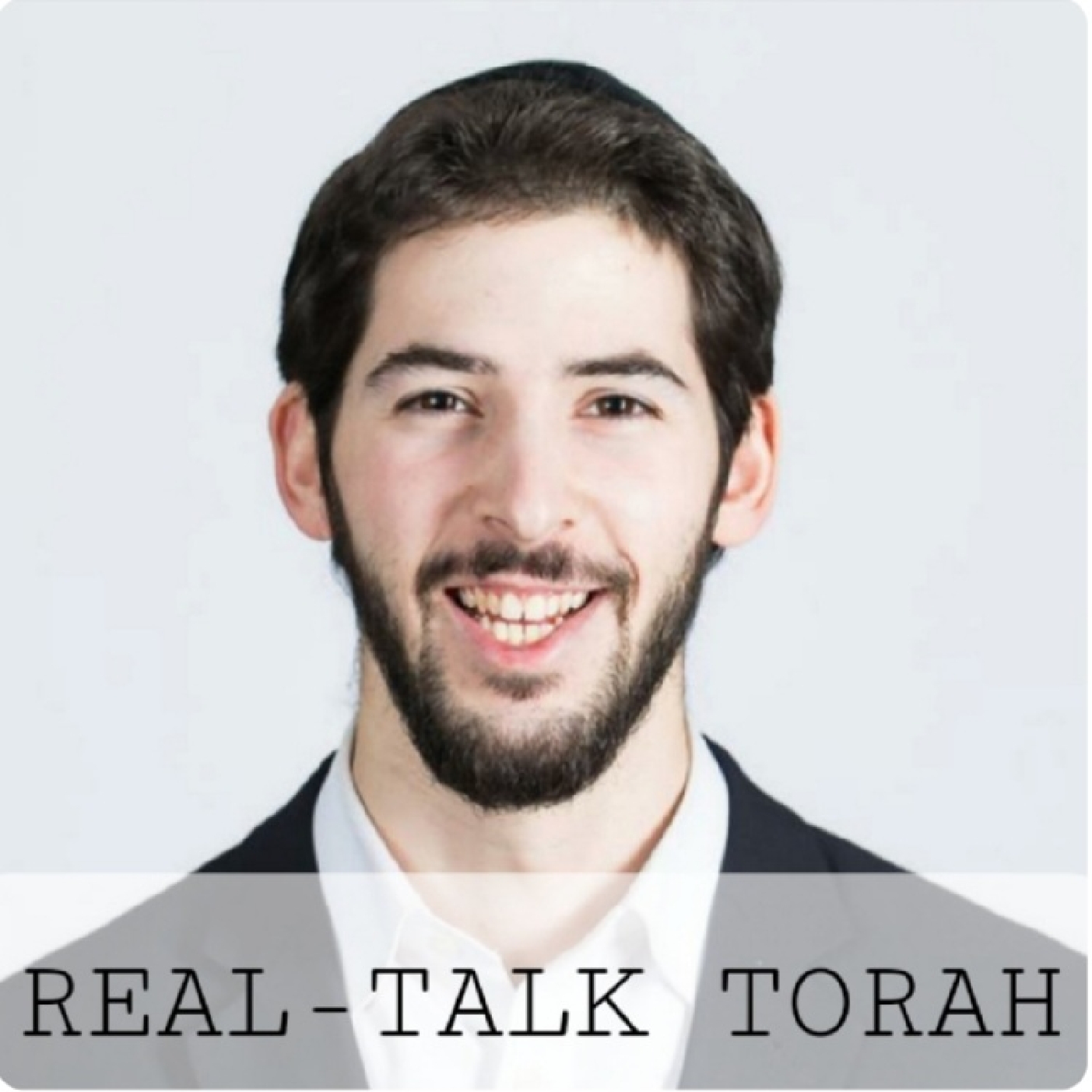 Real-Talk Torah: Why Can't A Goy Keep Shabbos?🕯🕯 =  🎁👍🏻 episode artwork