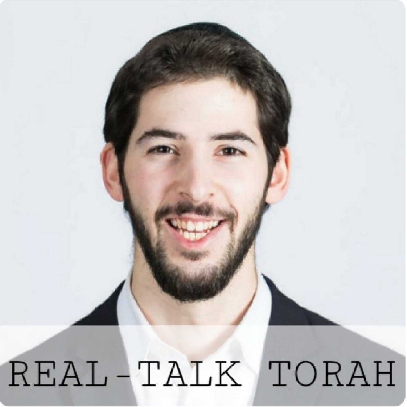 Real-Talk Torah: Yom K'Purim & the Real Thing 👳🏻‍♂️🎭