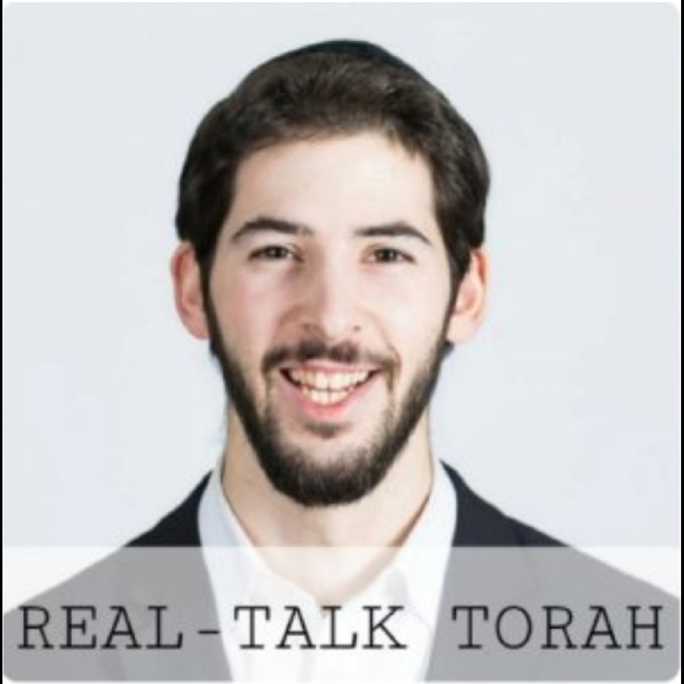 Real-Talk Torah: Does Hashem Have Any Regrets? 🤦🏻‍♂️ (Mixed Messages in Tanach) episode artwork