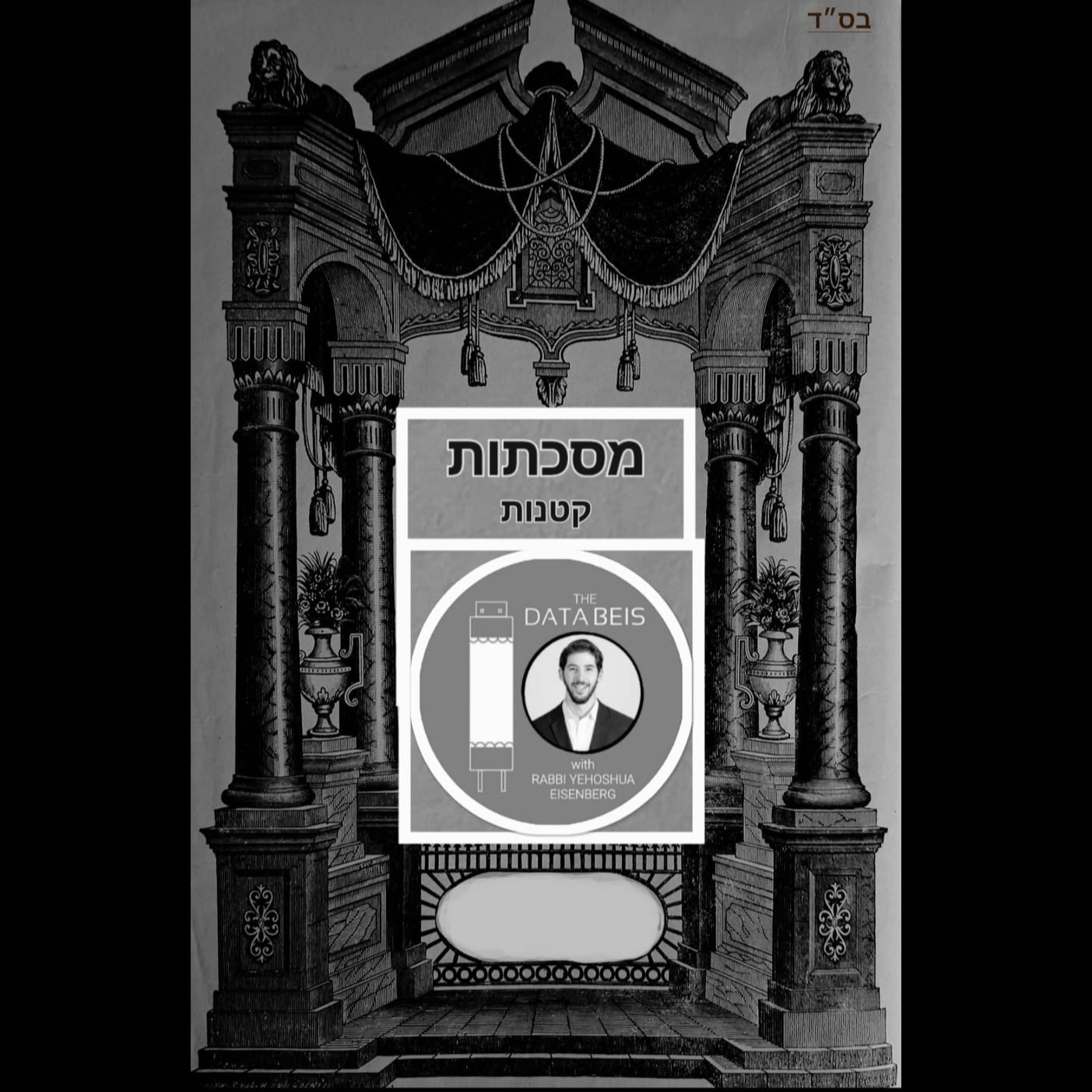 Masechtos Ketanos: Avos D'Rebbi Nassan 35:1-9, 36:1-6 - Ten Miracles in Beis HaMikdash / Yerushalayim 🕍, Those Who Have No Portion in Olam HaBa 🚫🌎🔄 (Entire Perek 35-36) episode artwork