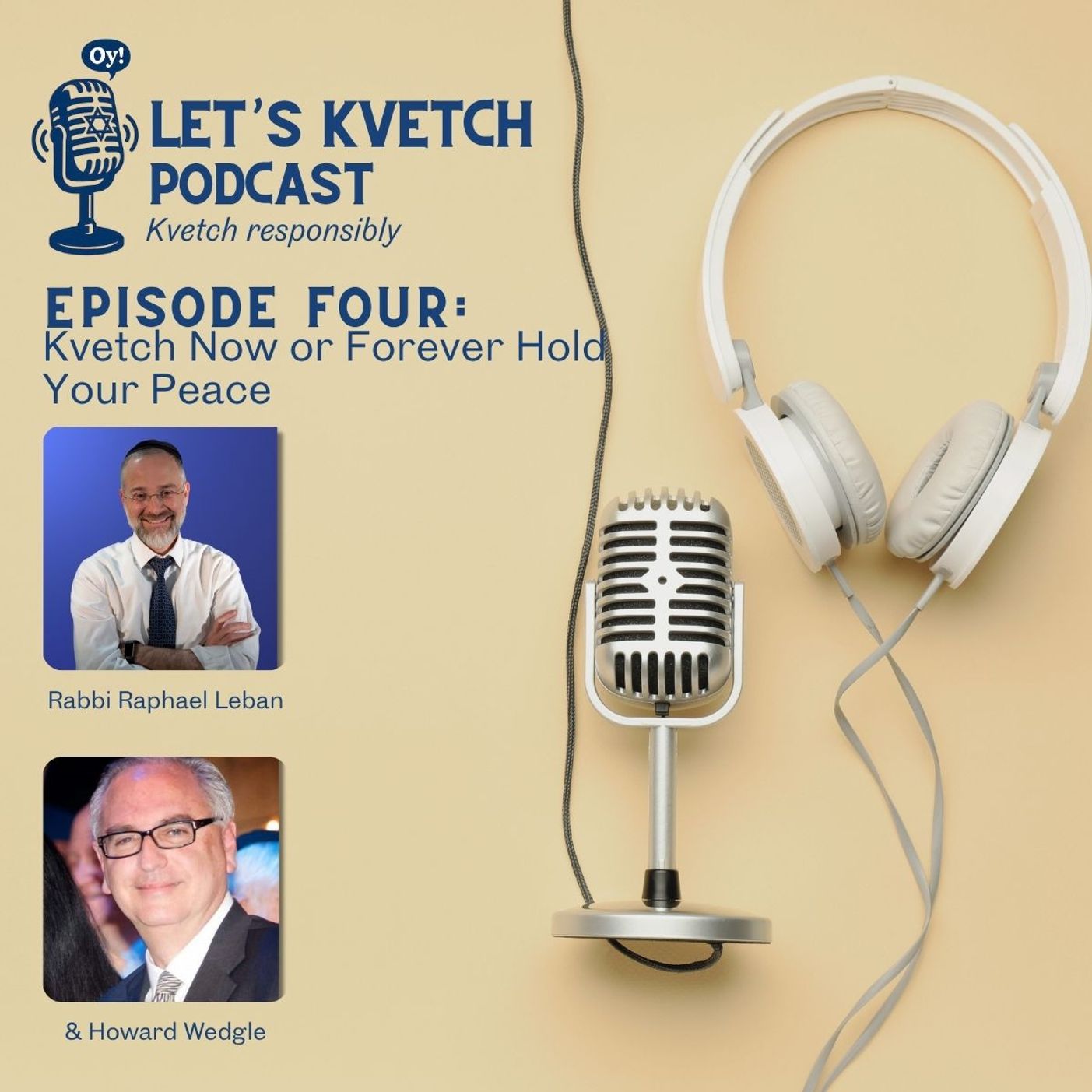 Episode Cover