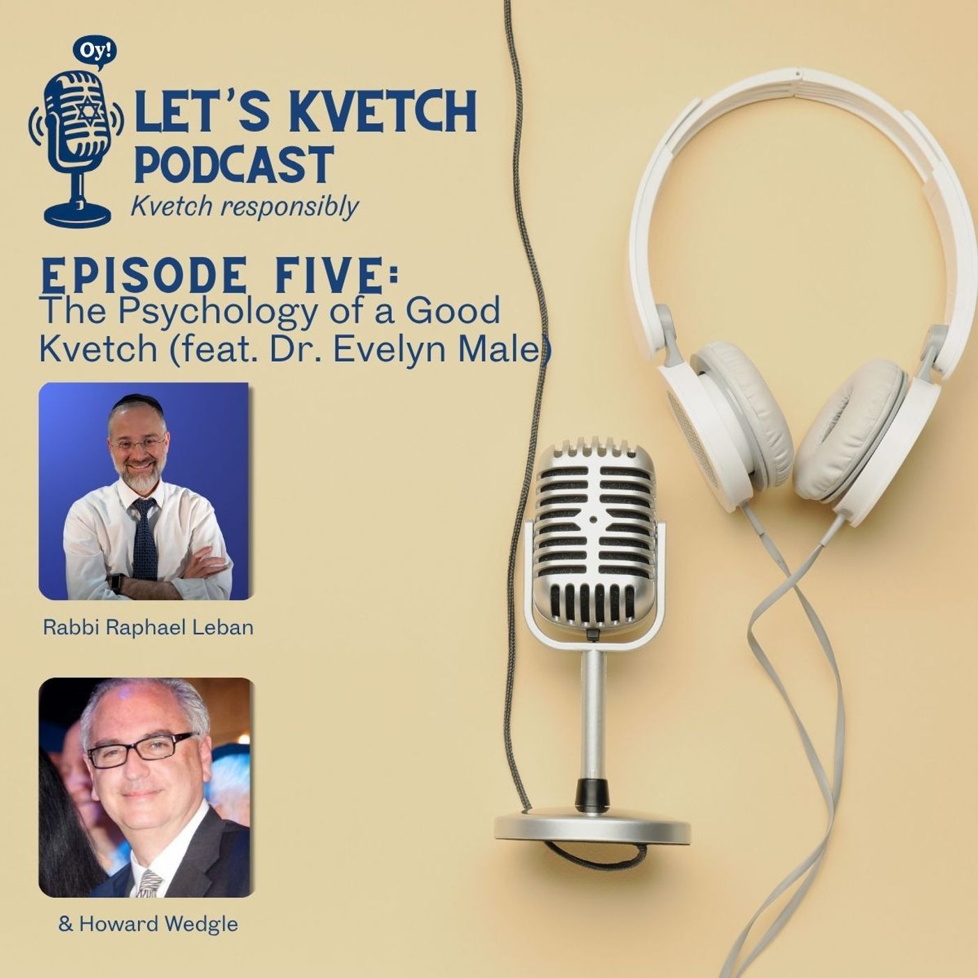 Episode Cover