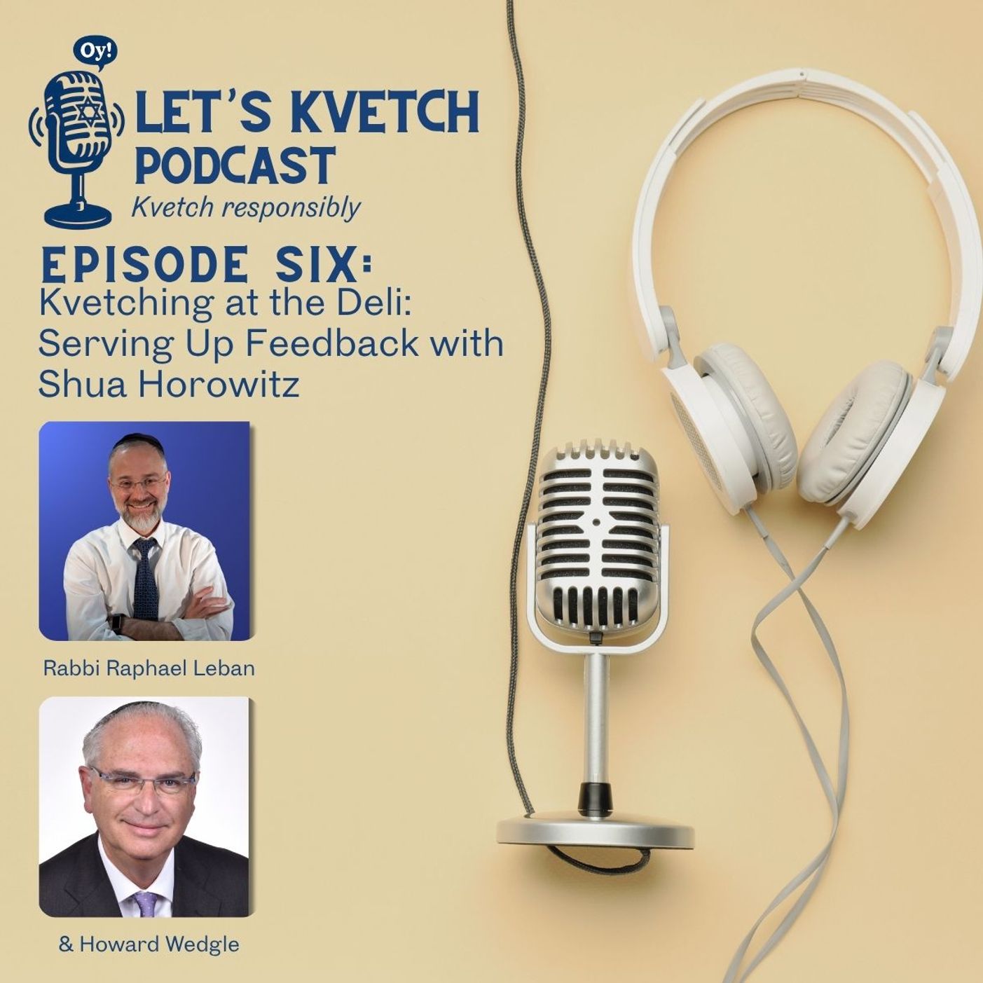Episode Cover