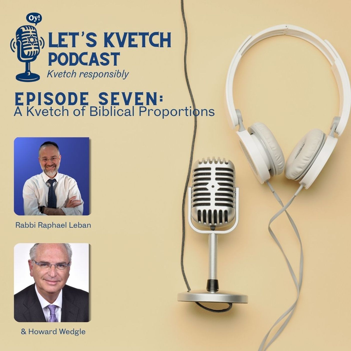Episode Cover