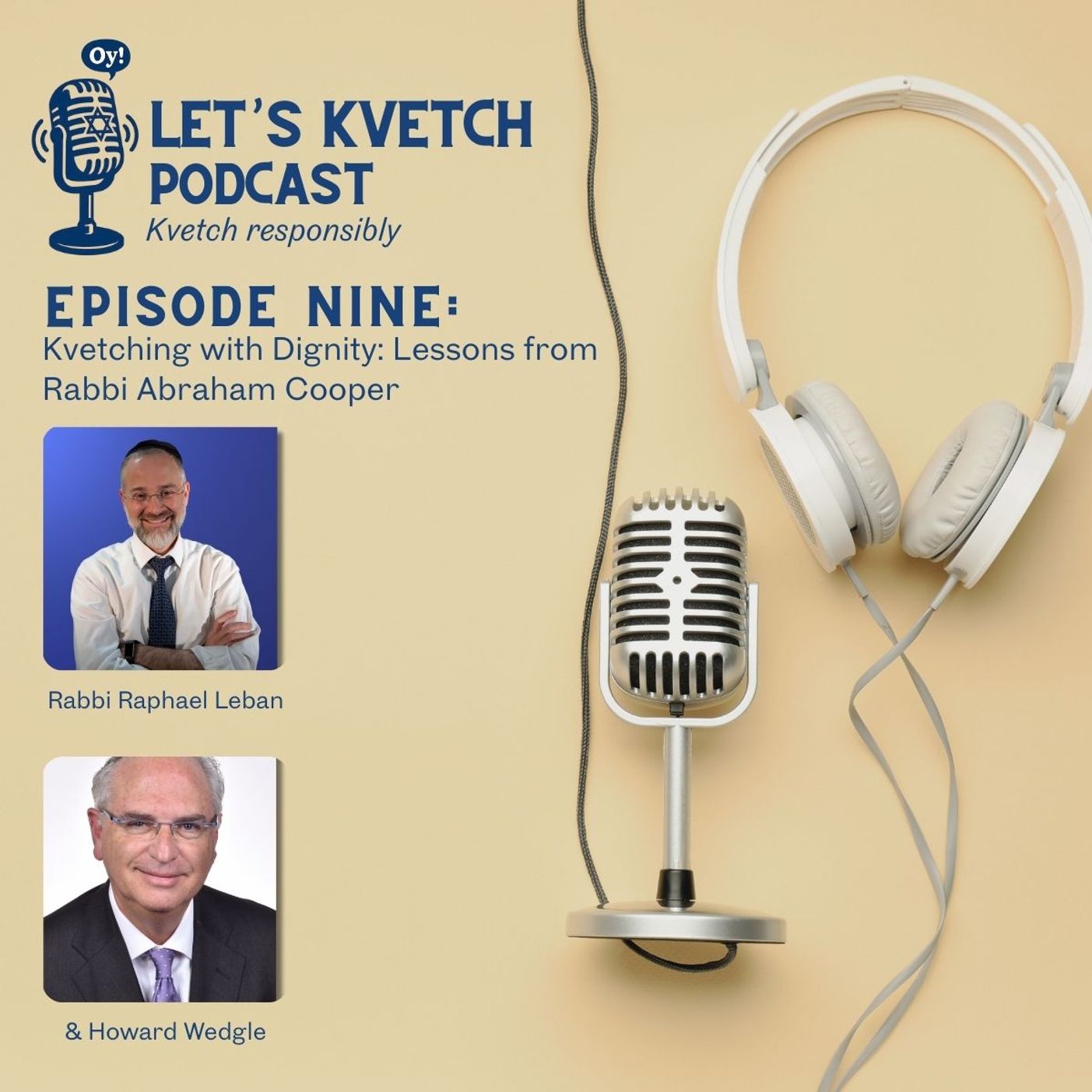 Episode Cover