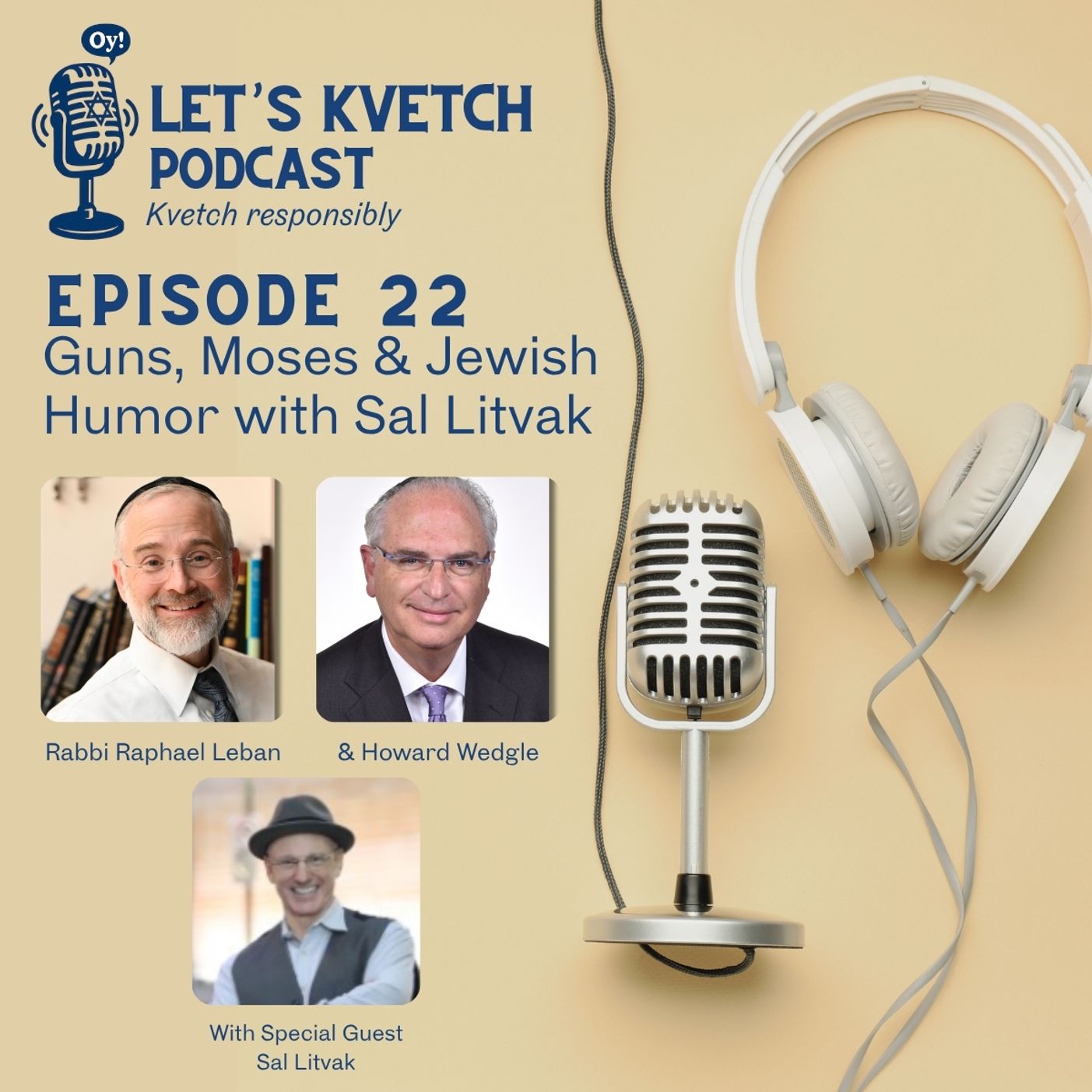 Episode Cover
