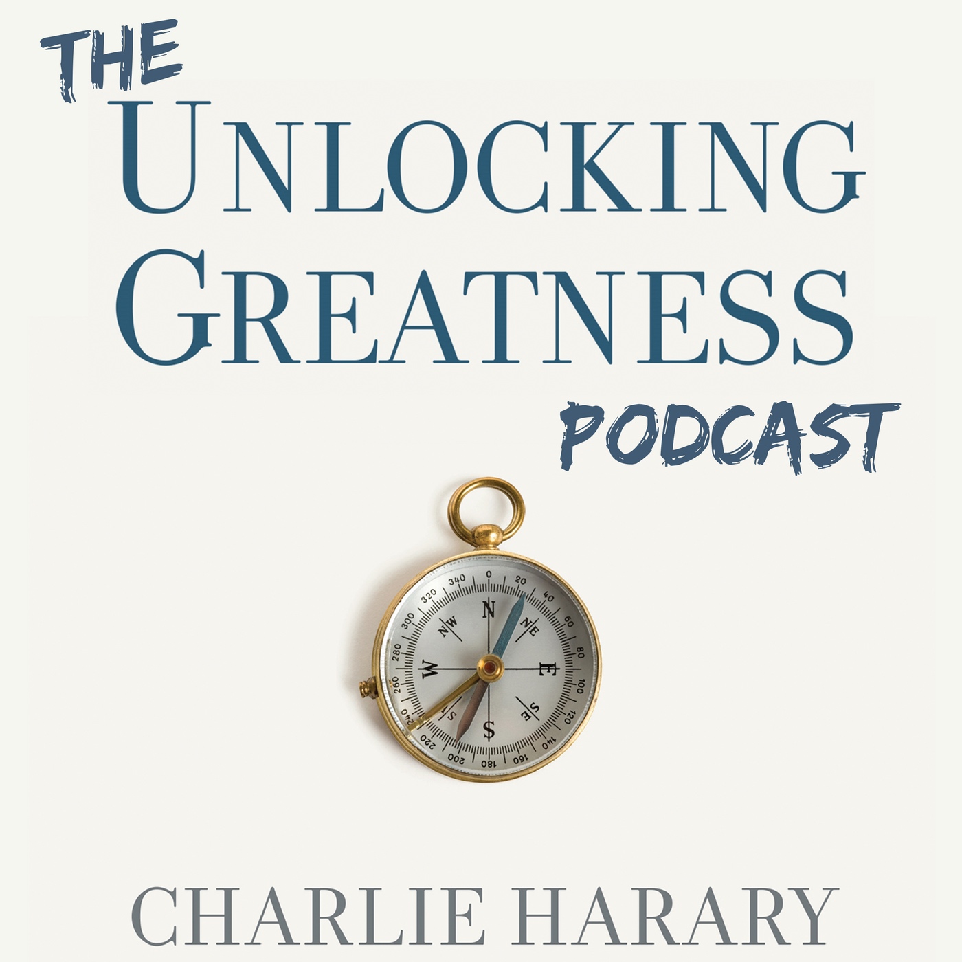 Daily Boost with Charlie Harary