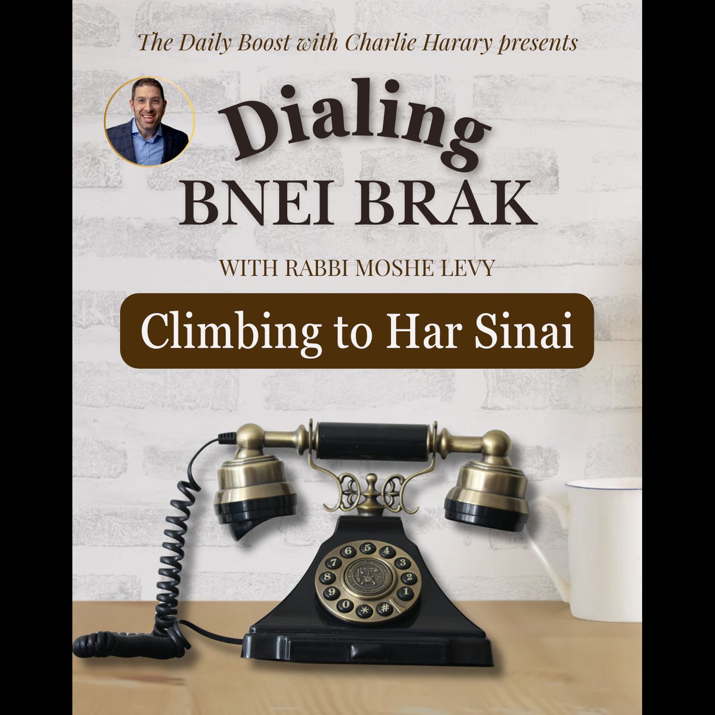 Episode Cover