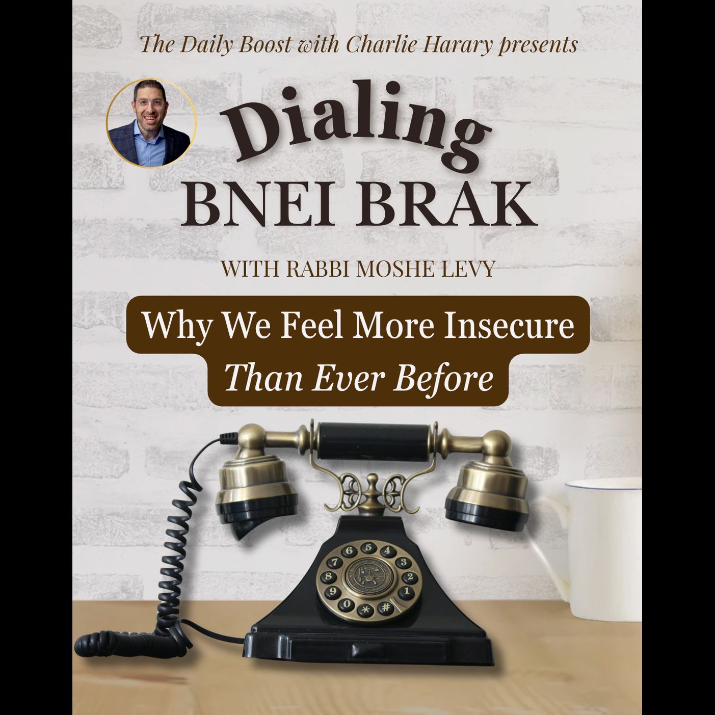 Episode Cover