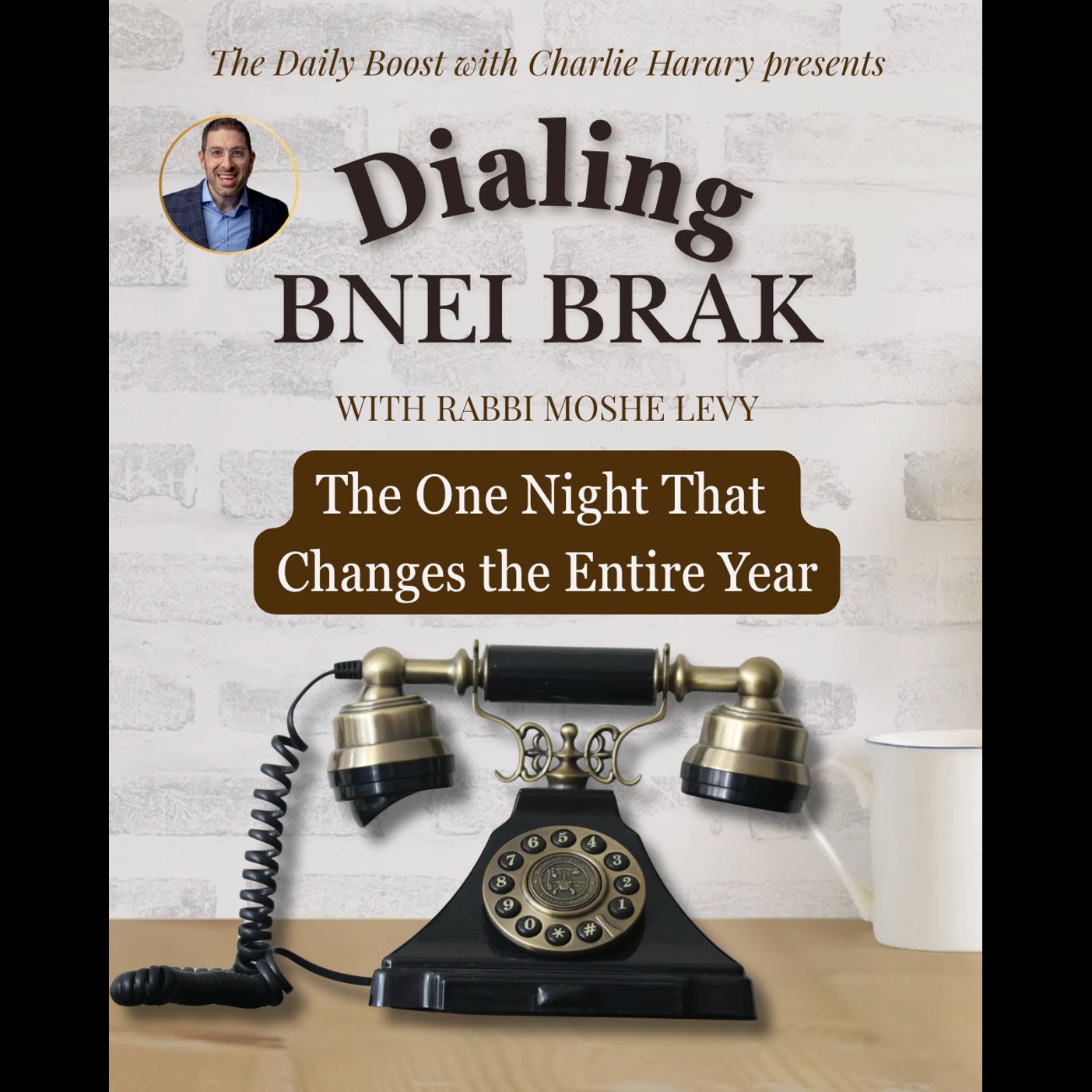 Episode Cover
