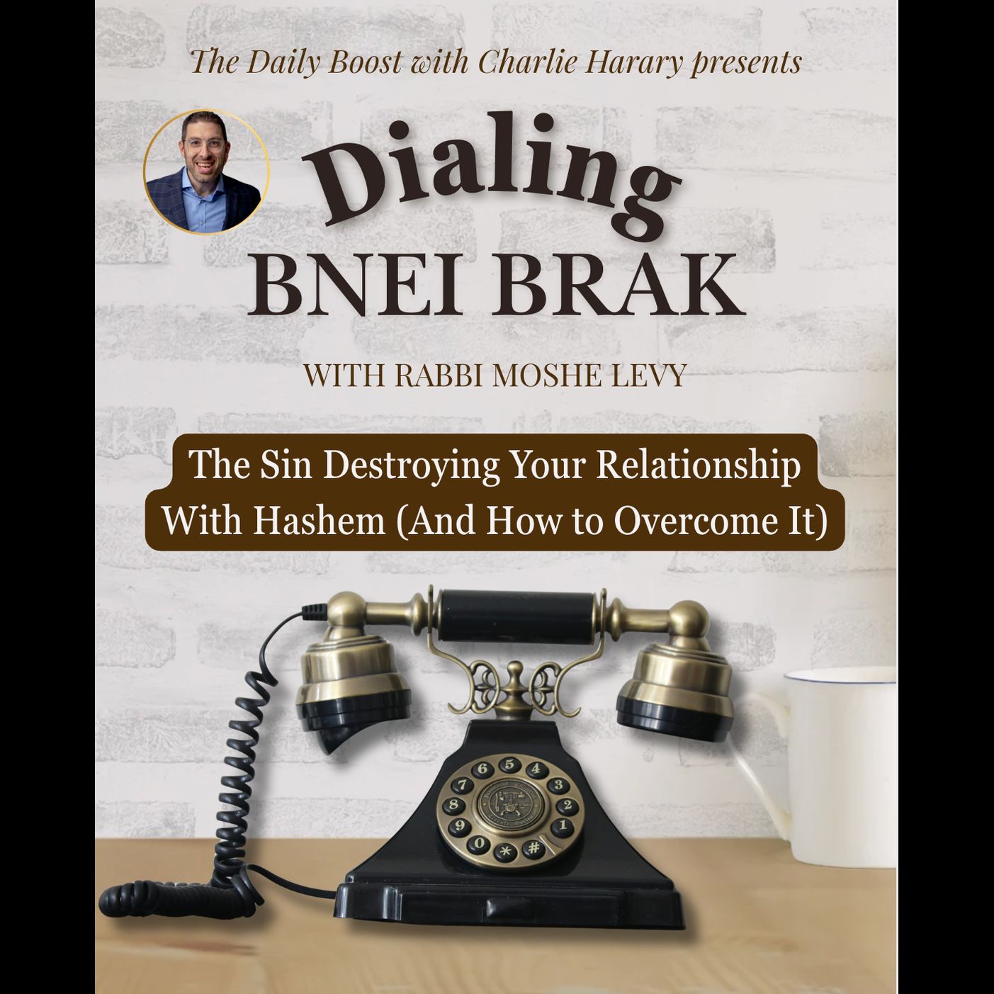 Episode Cover