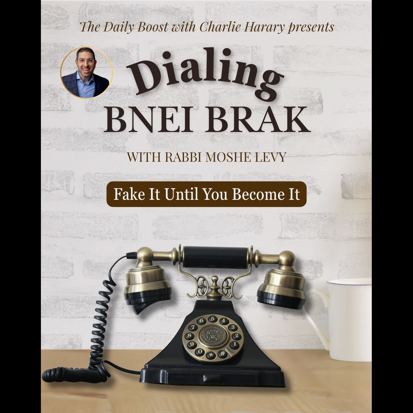 Episode Cover