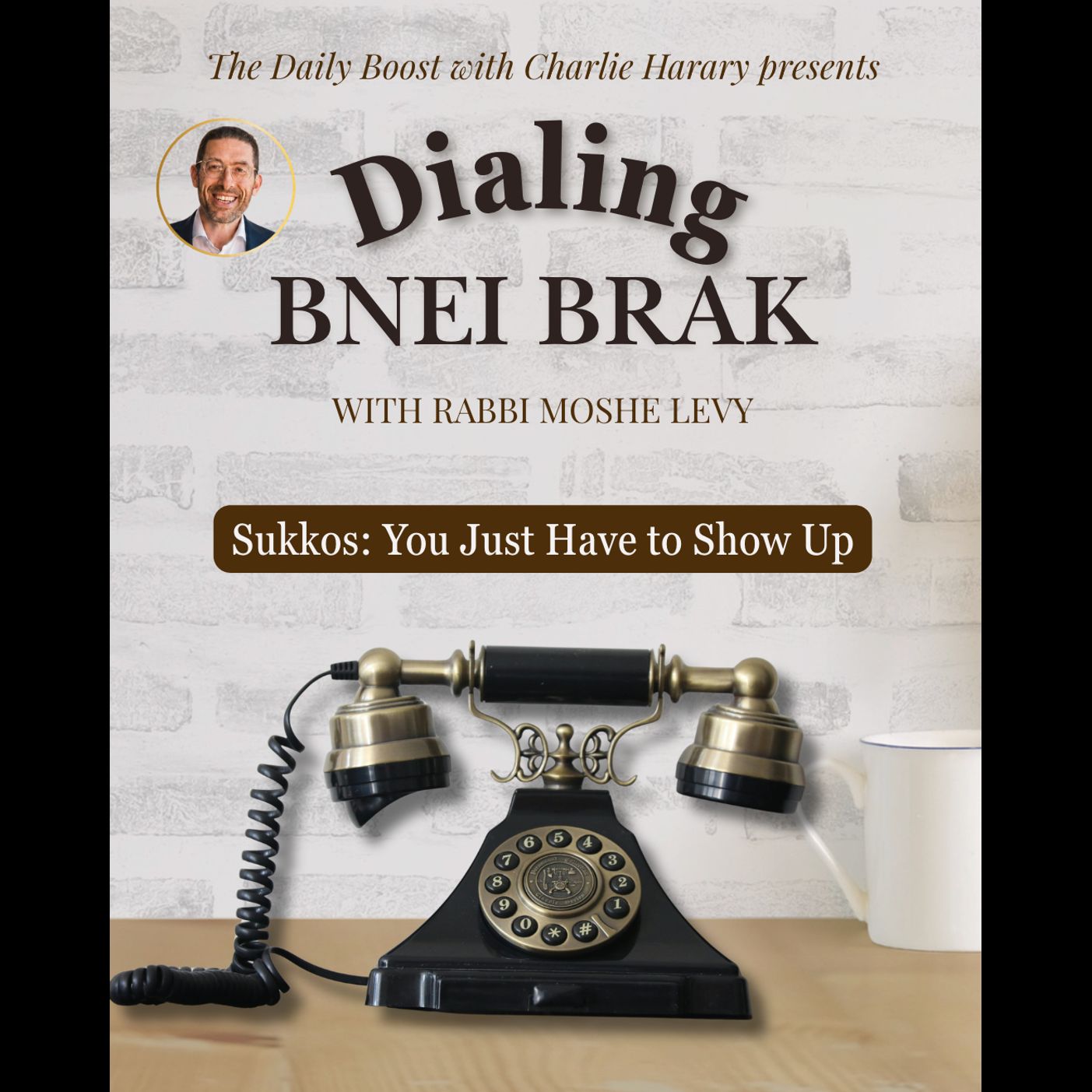 Episode Cover