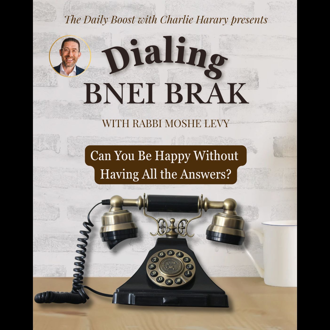 Episode Cover