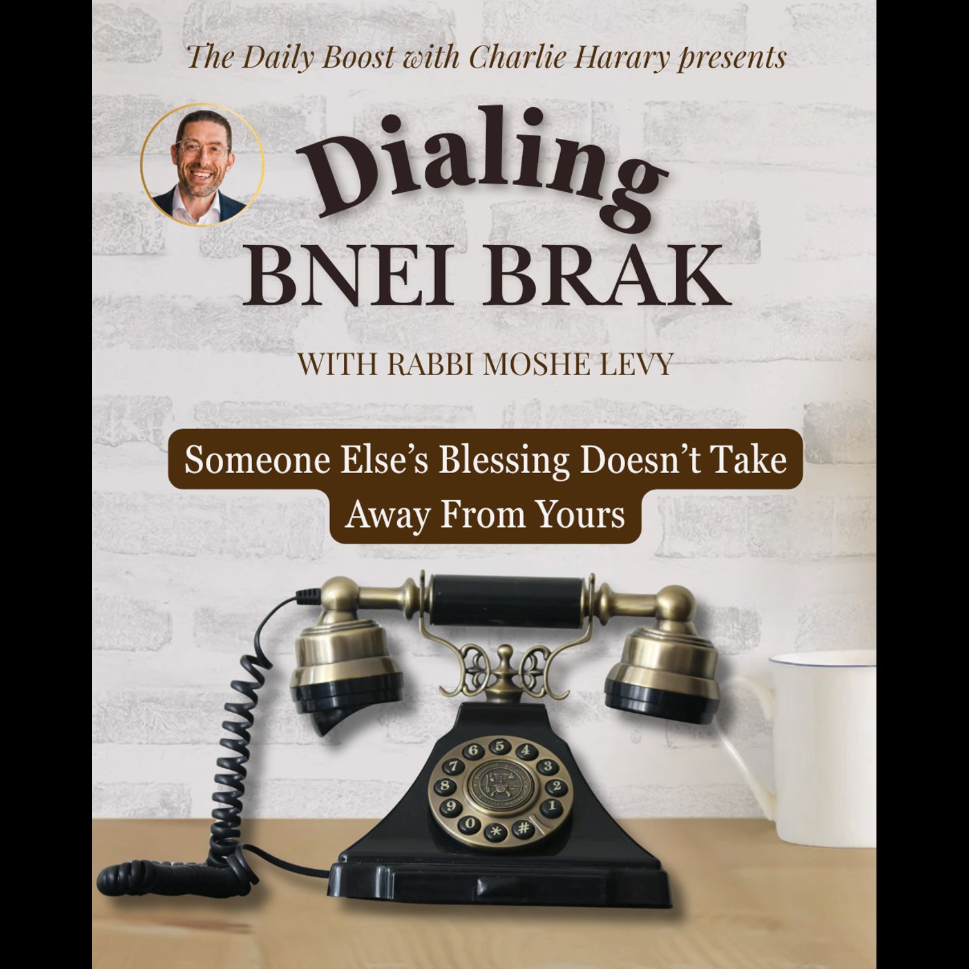 Episode Cover