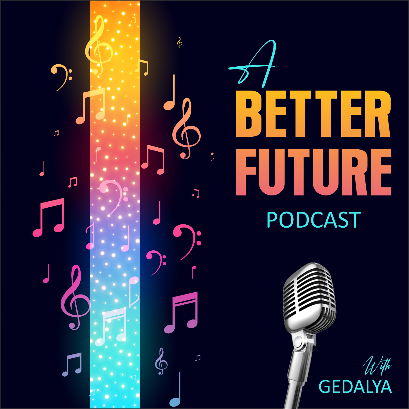 Episode Cover