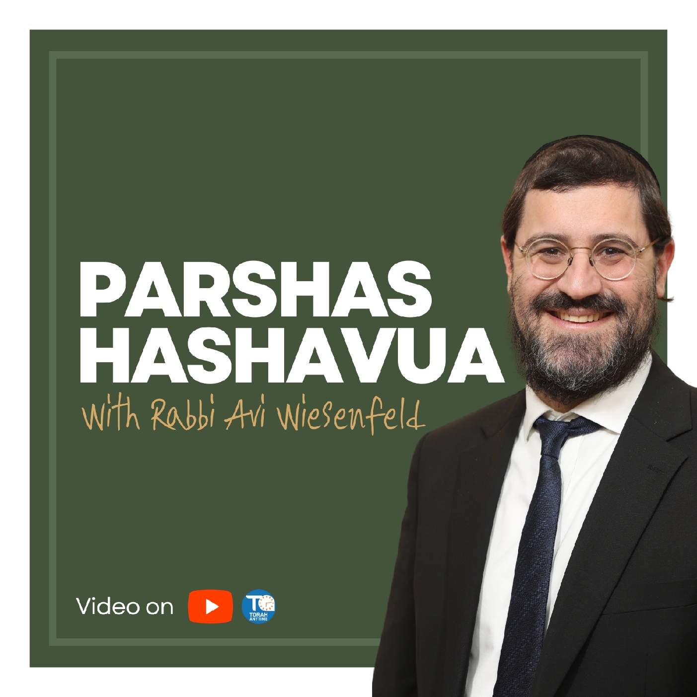 Quick Chizzuk on Parshas Pikudei - Precious Stones episode artwork