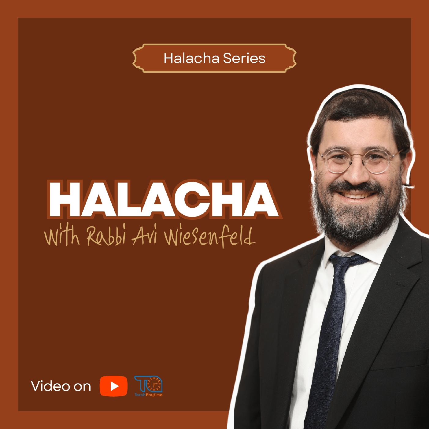 3 Day Yom Tov??? How Eiruv Tavshilin Works  episode artwork