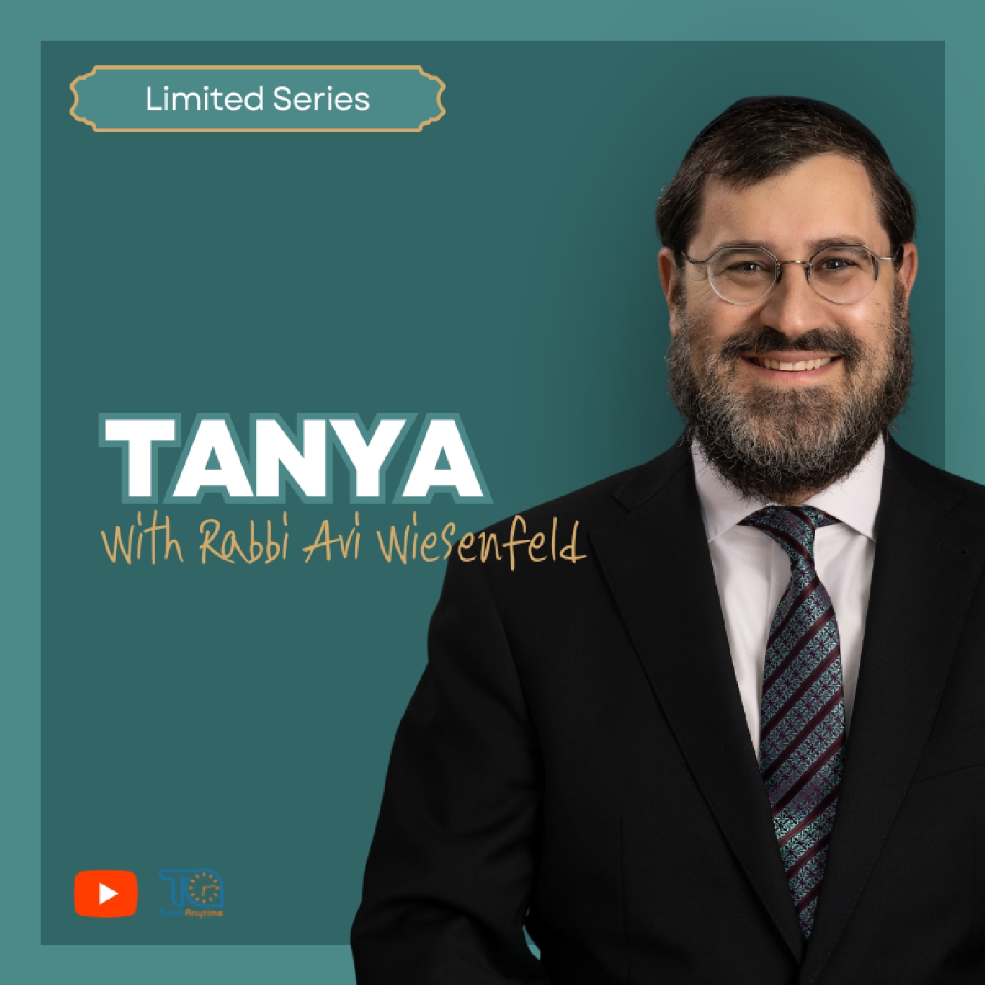 Tanya 7 (Chapter 2 - Where Our Souls Come From) episode artwork