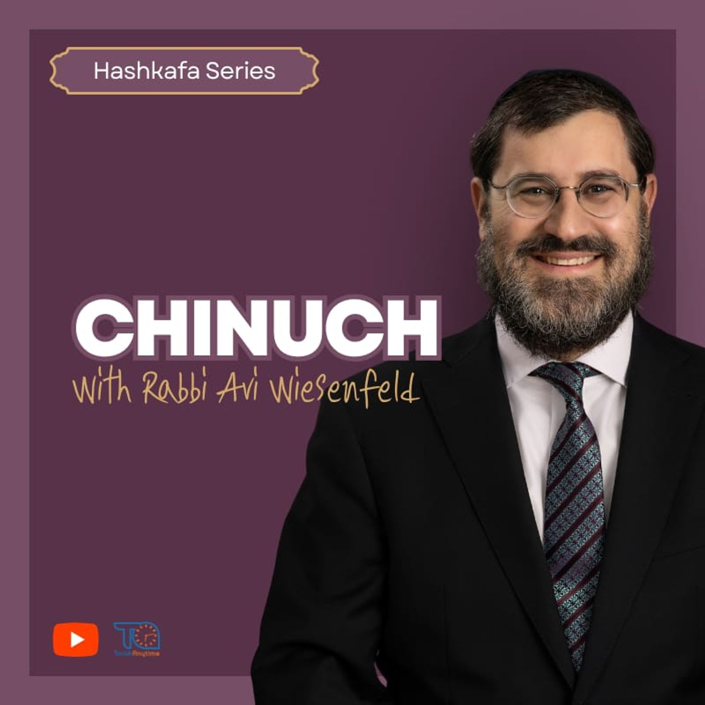 Episode Cover
