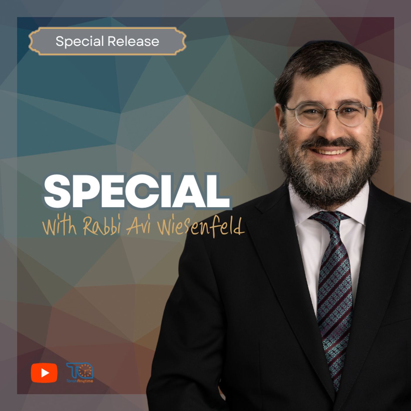 Episode Cover