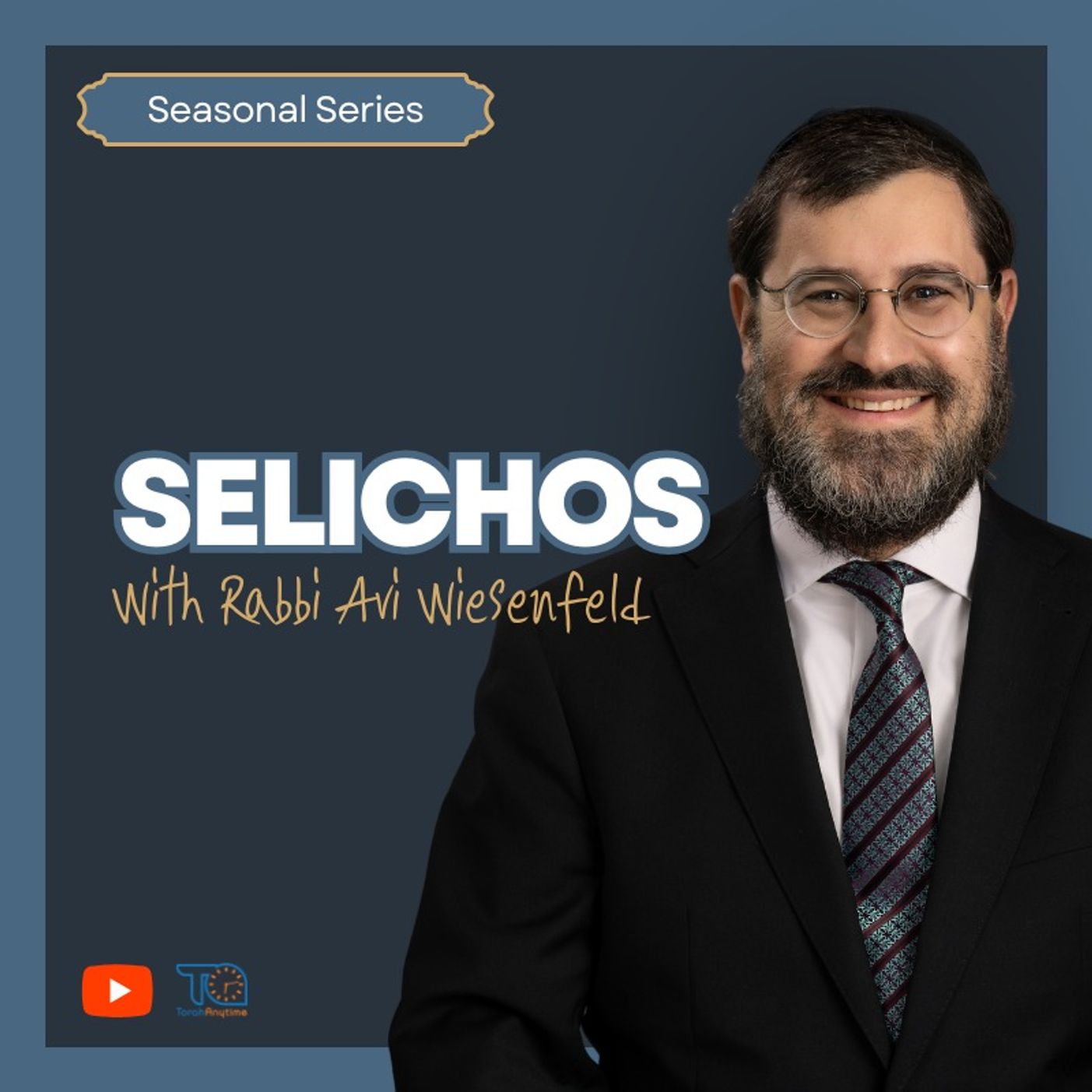 Episode Cover