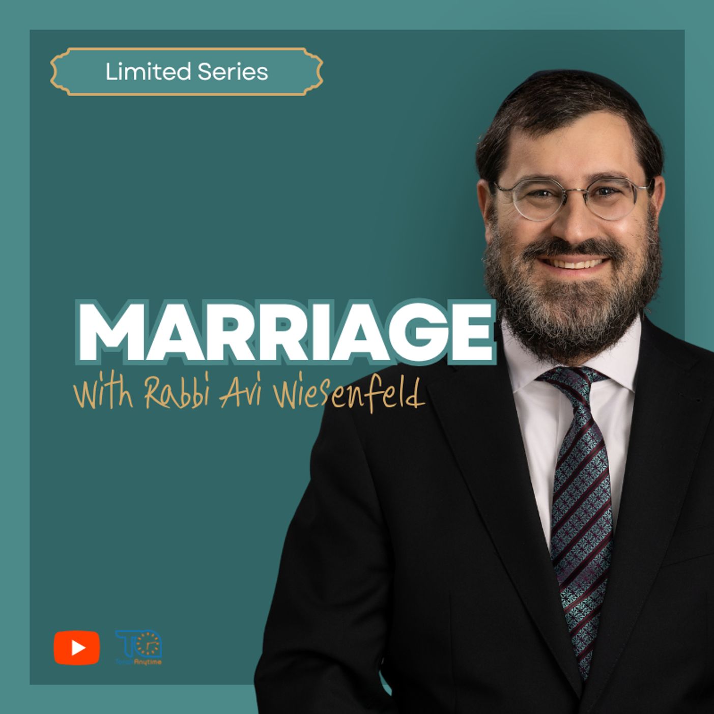 Communication in Marriage - Understanding Your Spouse - Part 1 episode artwork