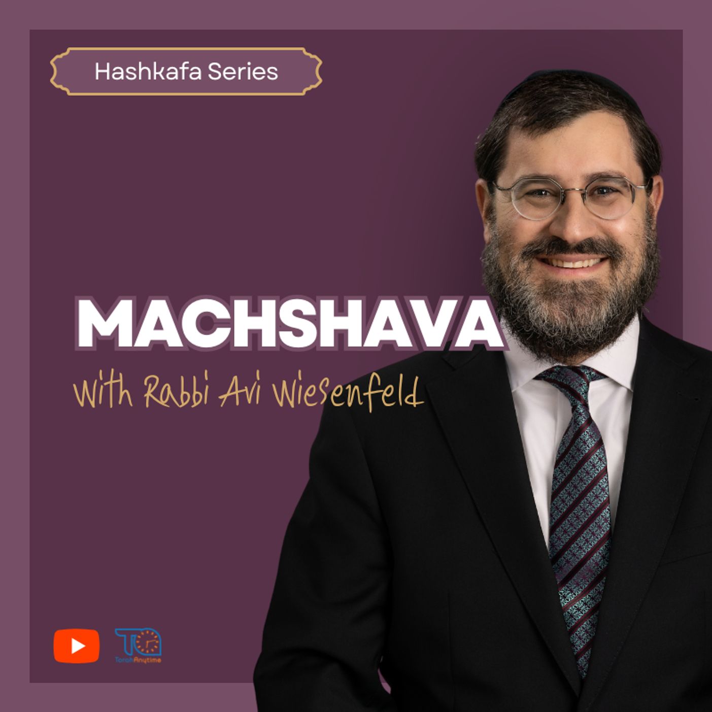 Episode Cover