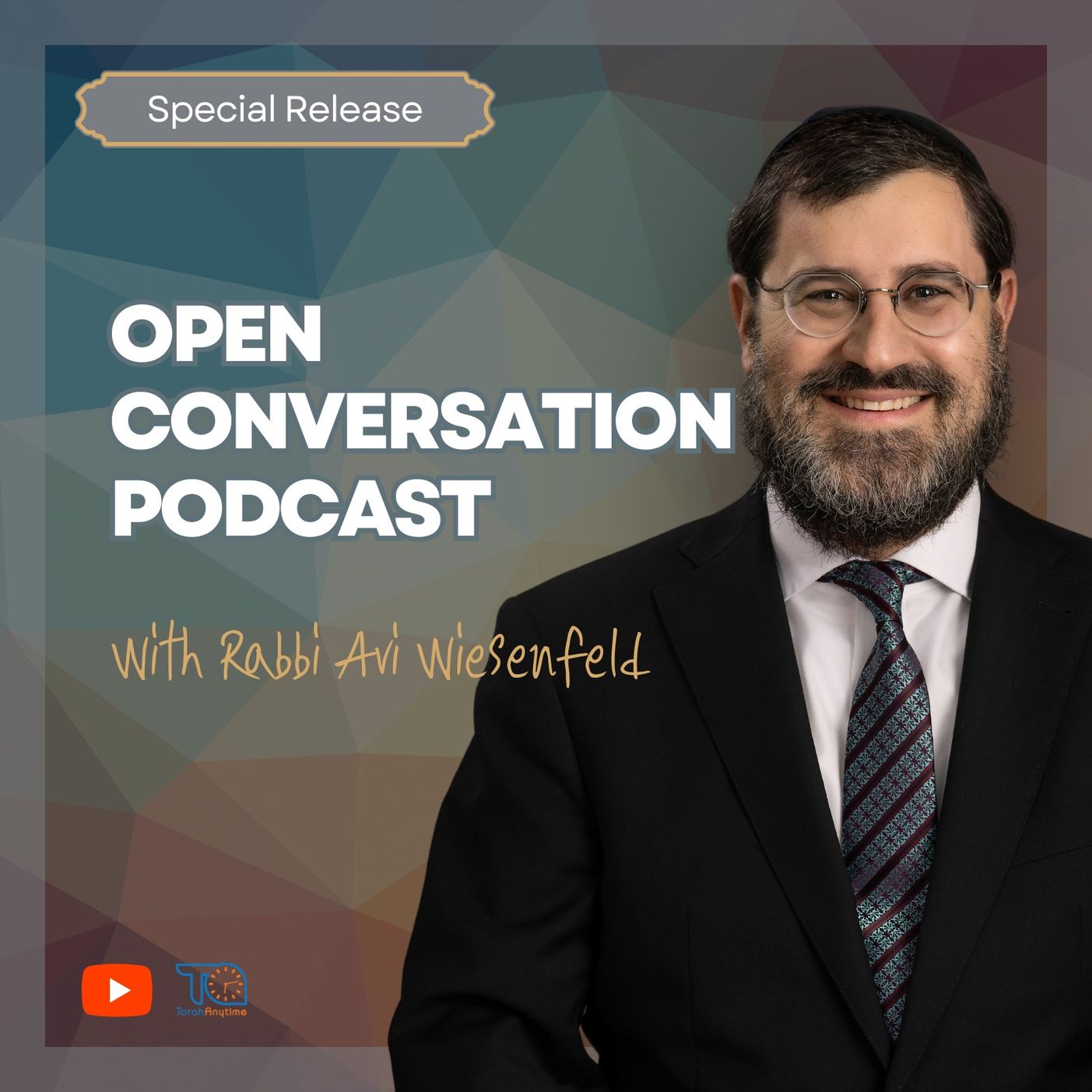 Episode Cover