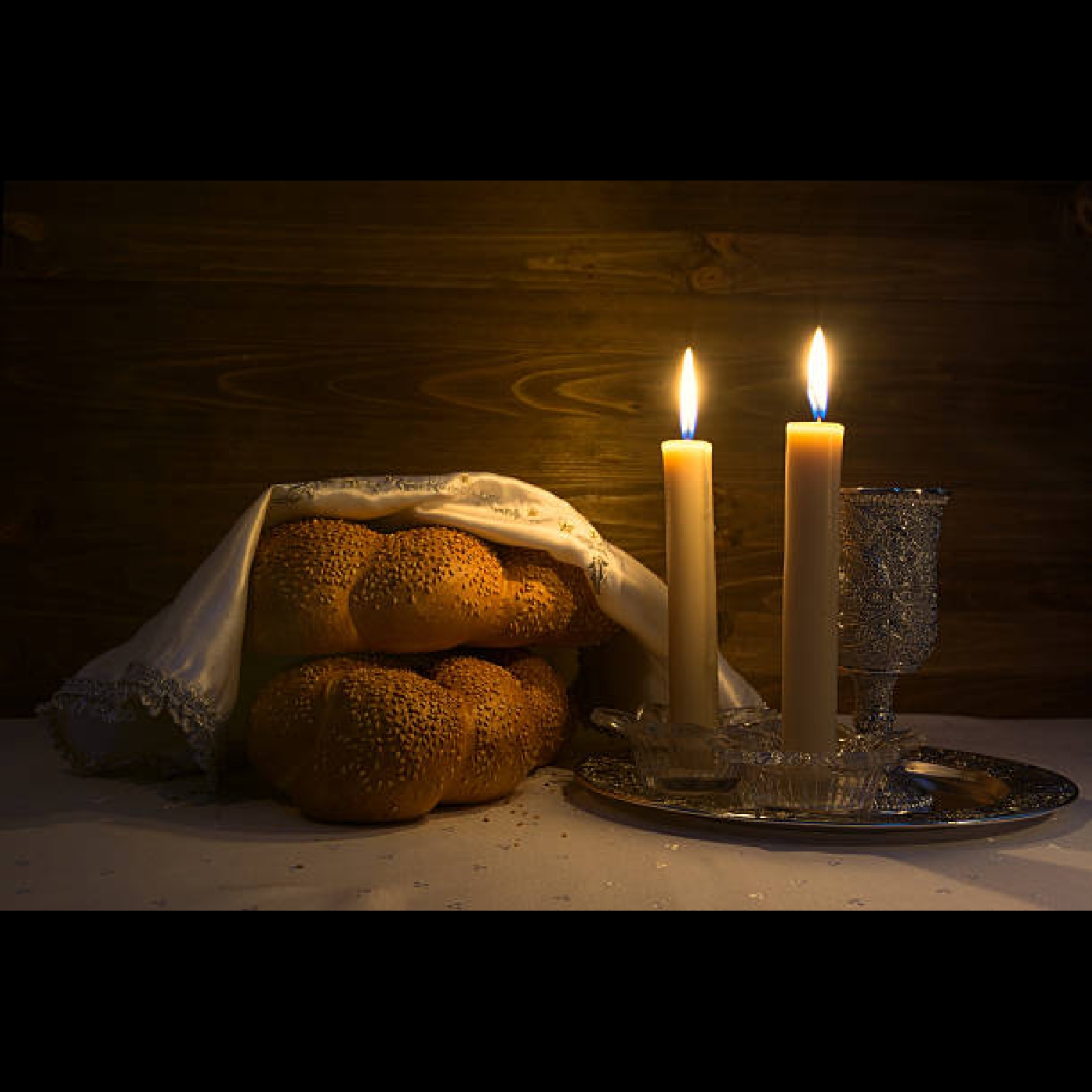 Halacha series: Shabbos - pikuach nefesh situations episode artwork