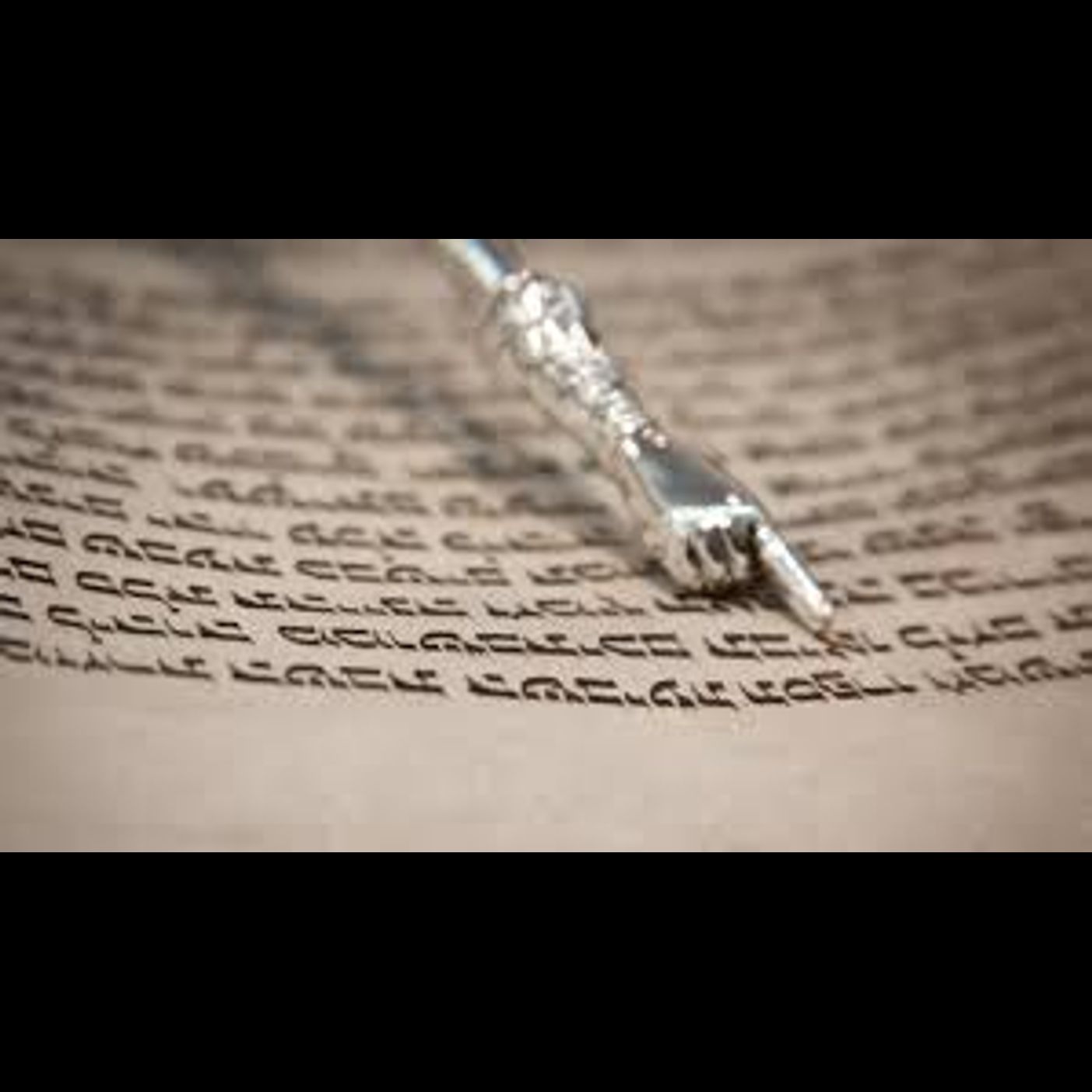 Kollel series: Rav Eliezer ben Dordaya