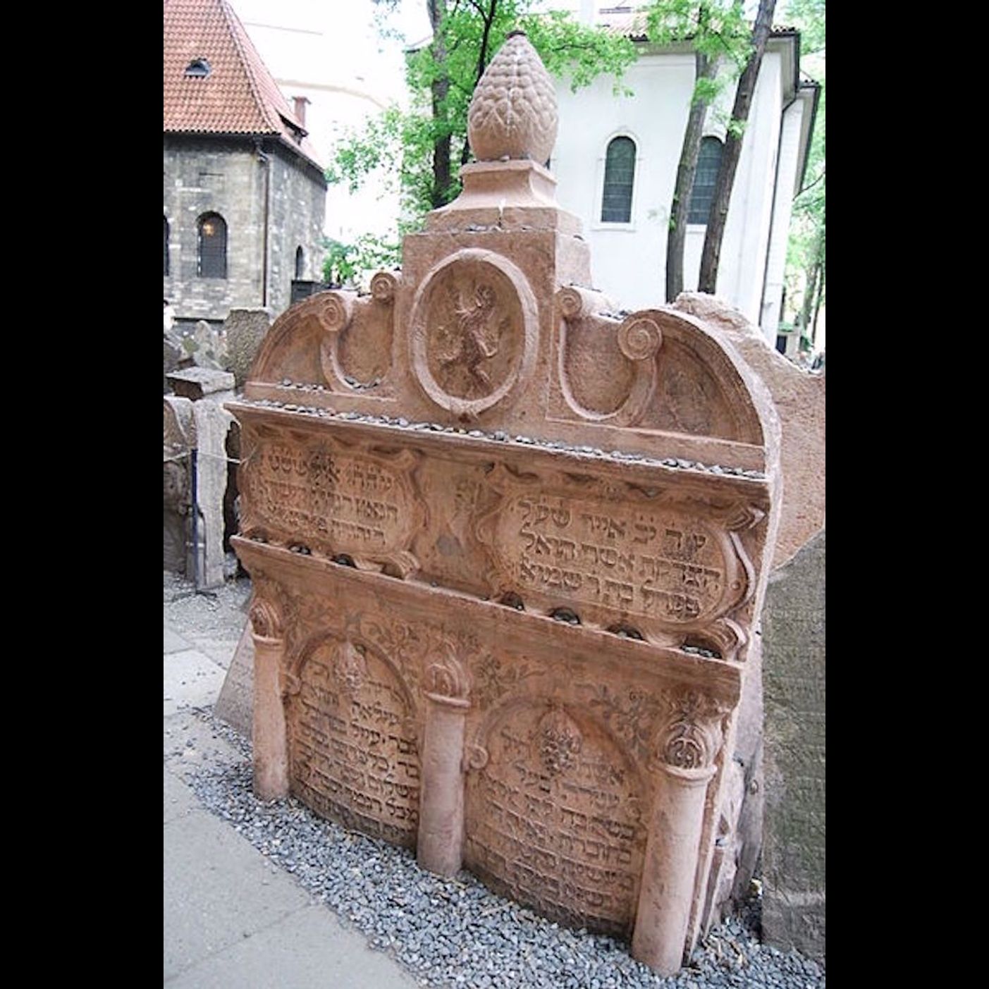 Pirkei Avos with the Maharal, the day is short