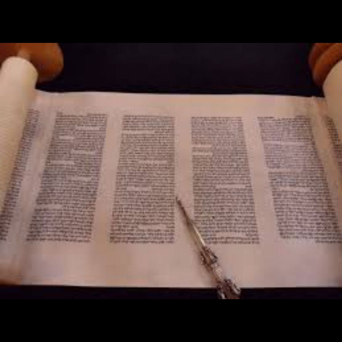 Parshas NItzavim - let the curses end!