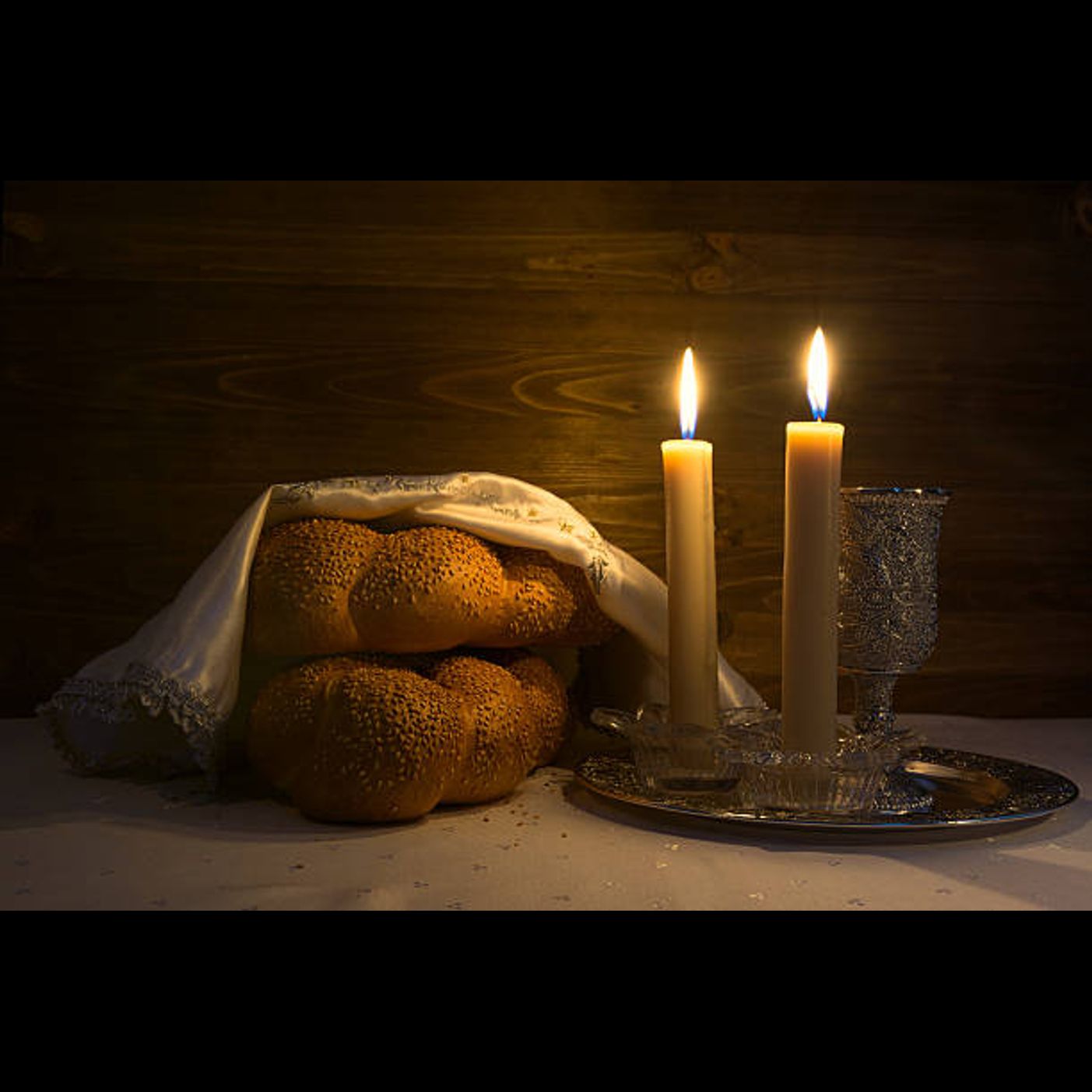 Halacha series: Shabbos, muktza - permissible methods