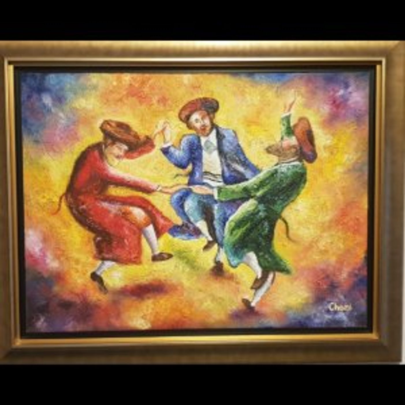 Episode Cover