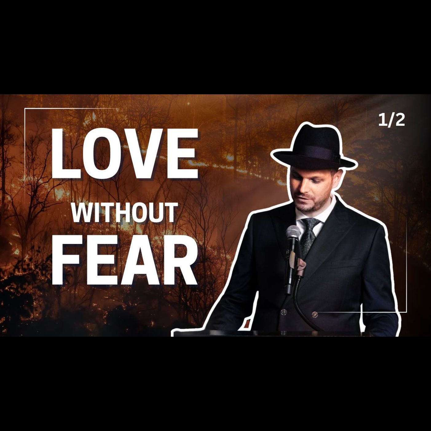 Episode Cover