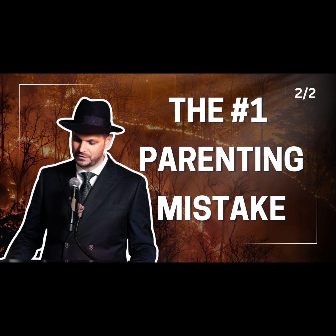 Episode Cover