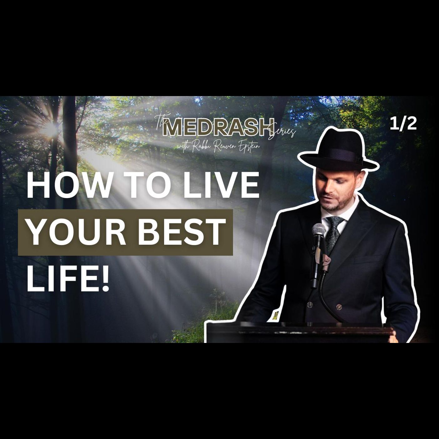 Episode Cover
