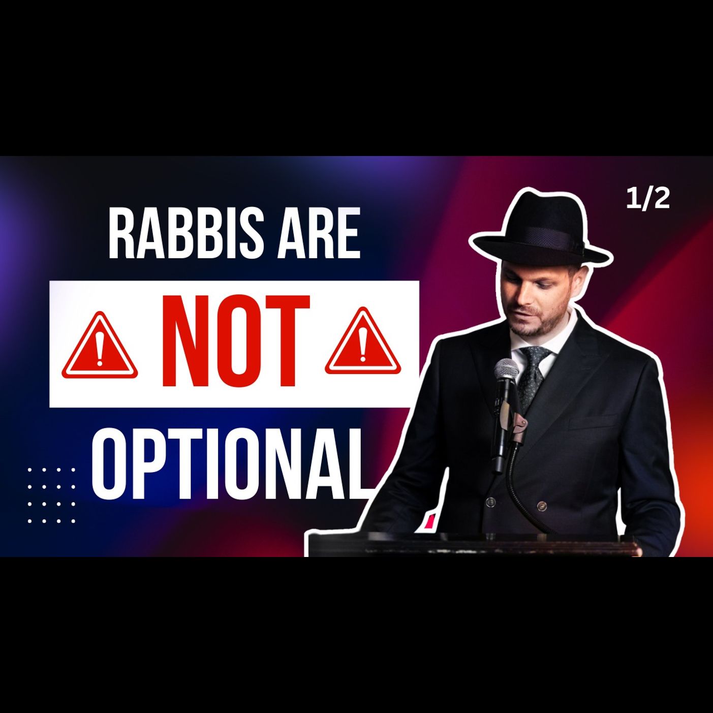 Episode Cover