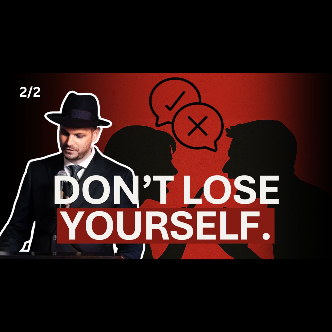 Episode Cover