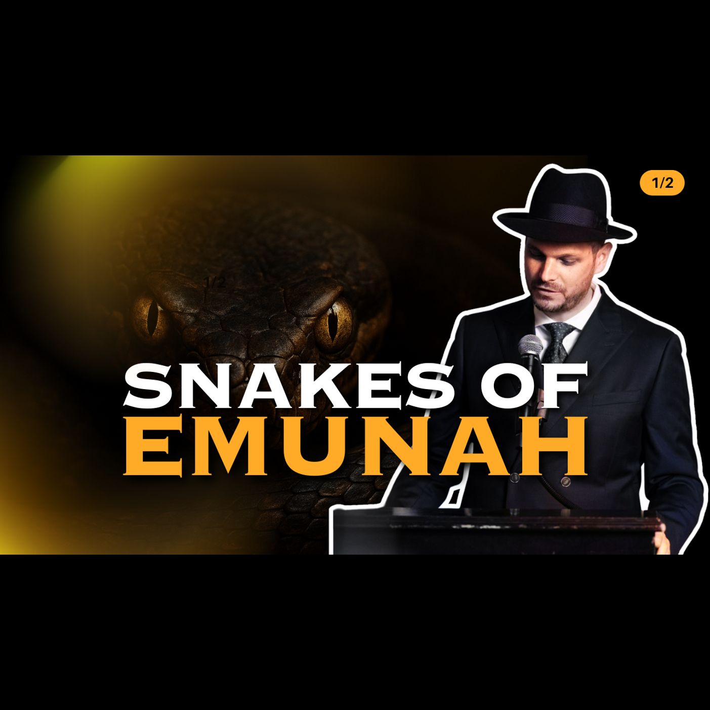 Episode Cover