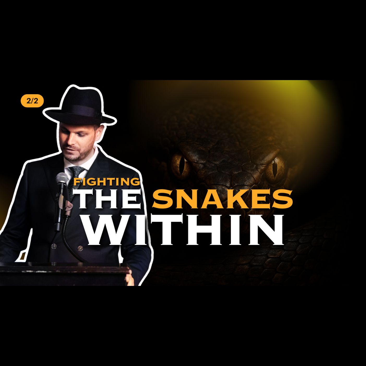 Episode Cover