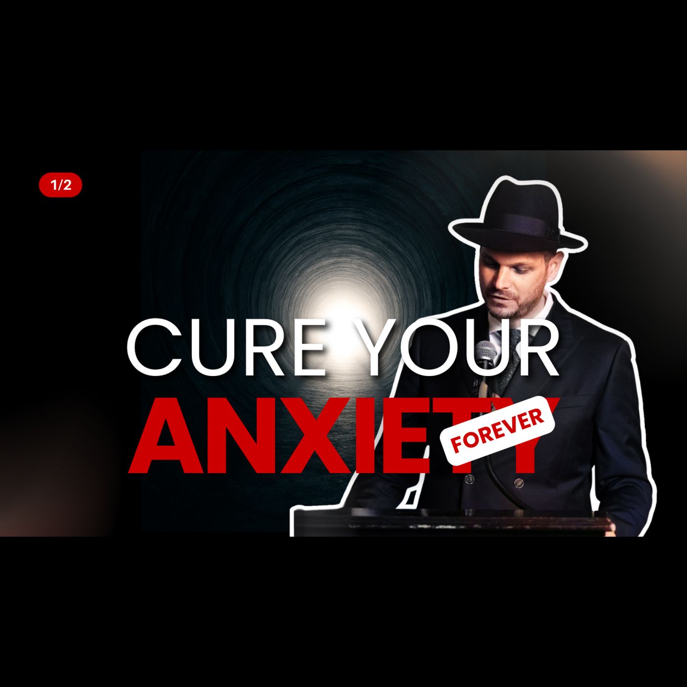 Episode Cover
