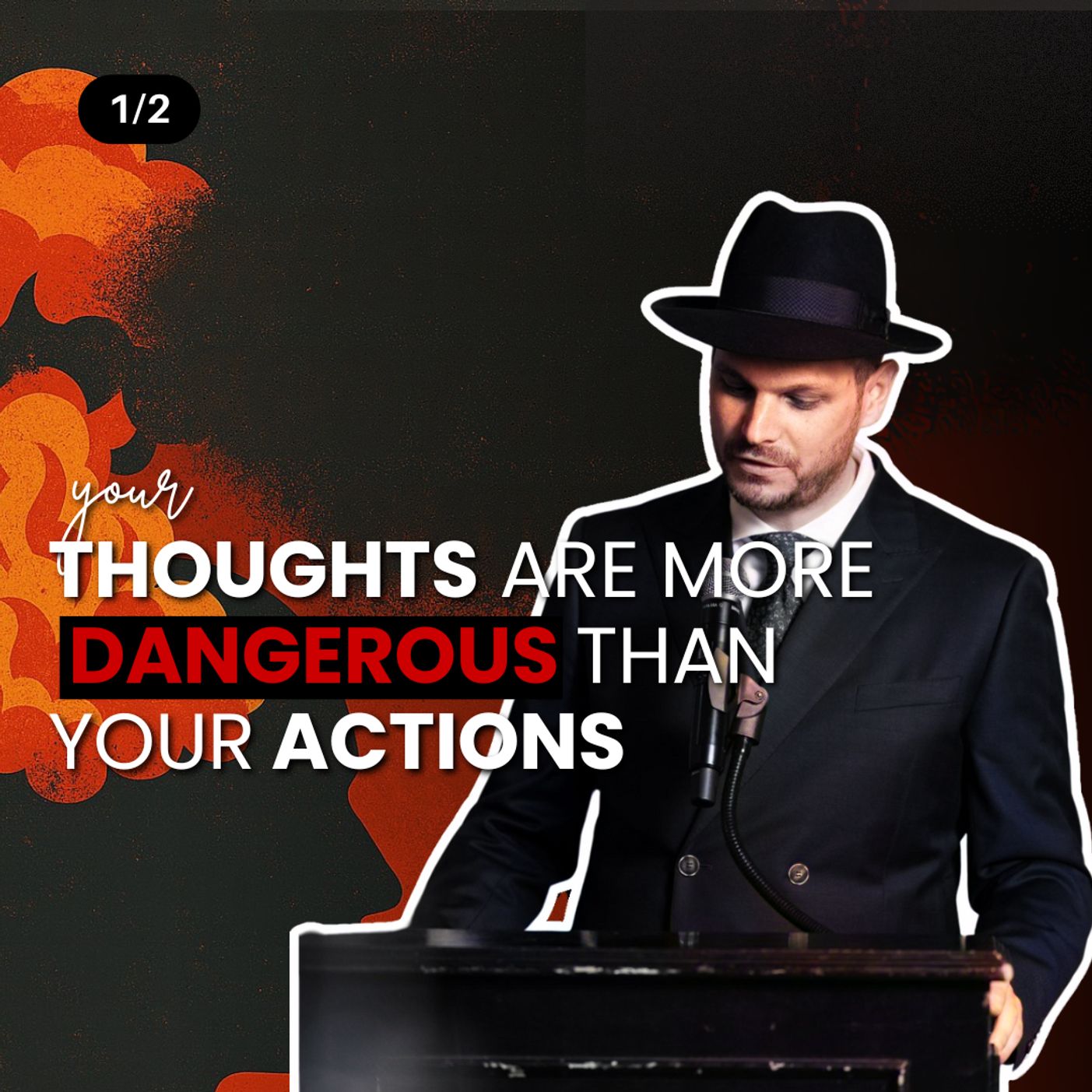 Episode Cover