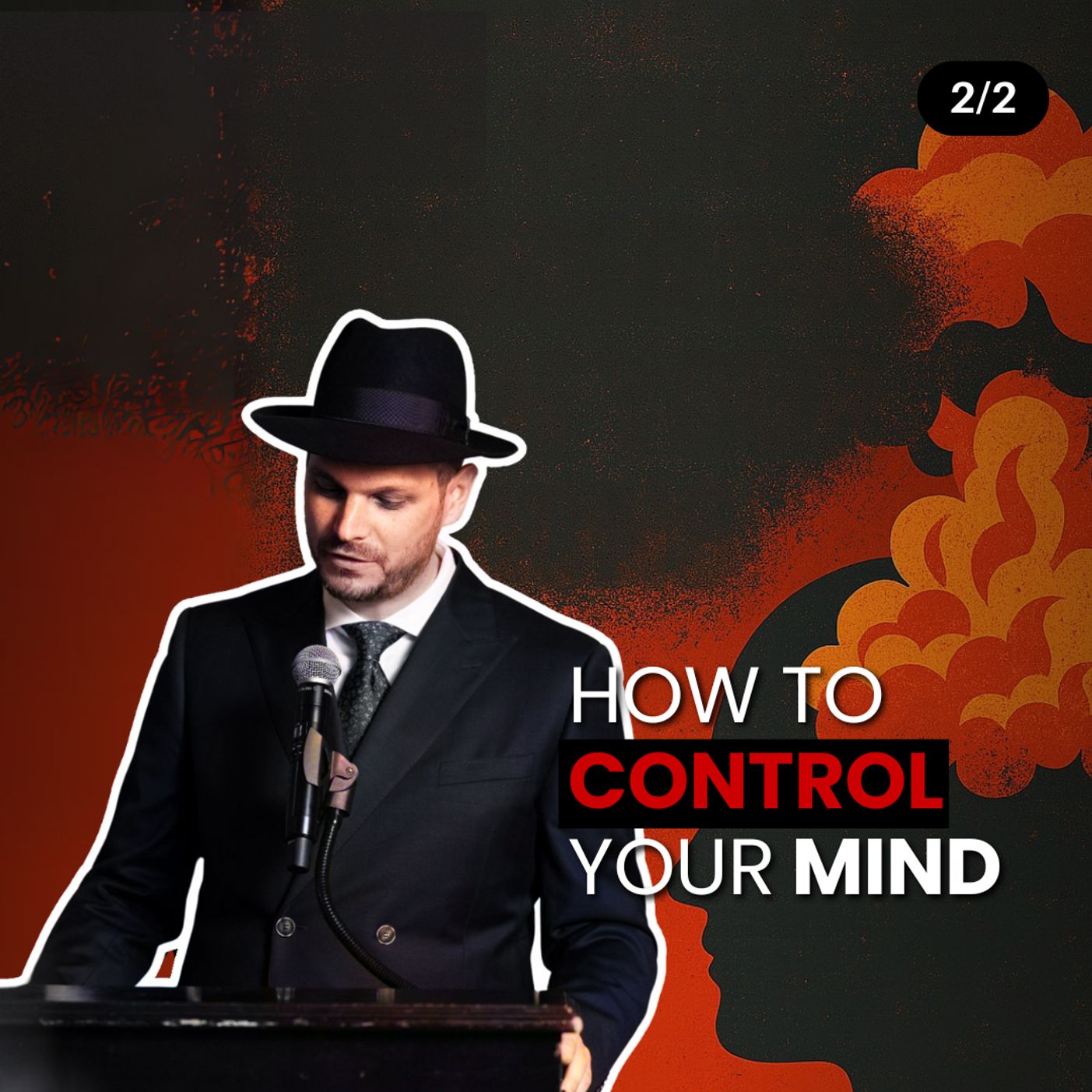 Episode Cover