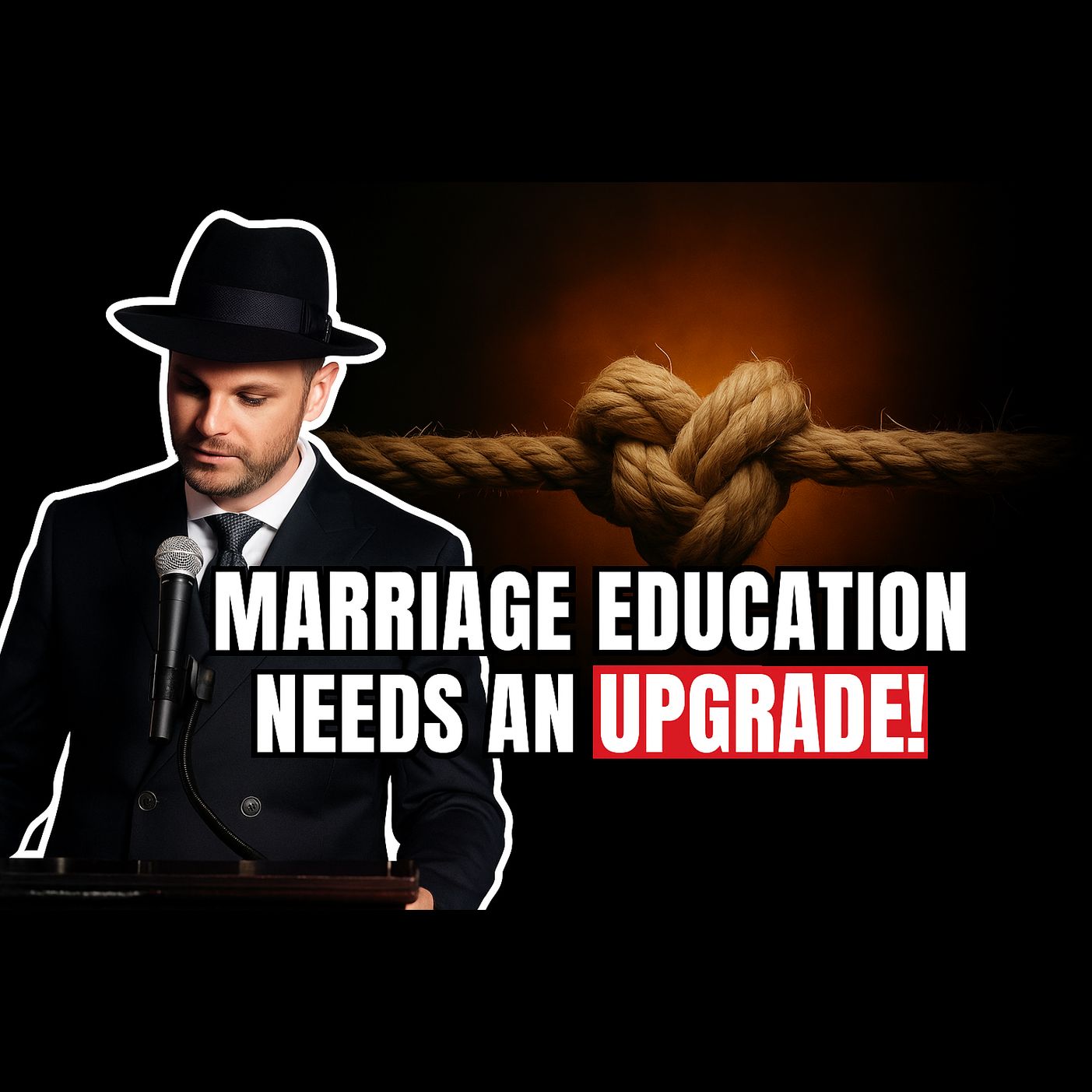 Q&A: Marriage Education Needs an Upgrade!