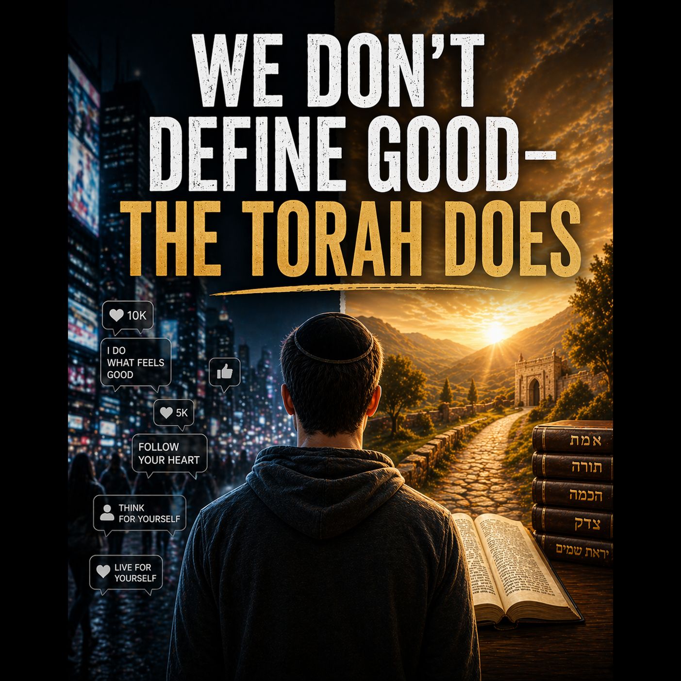 Episode Cover