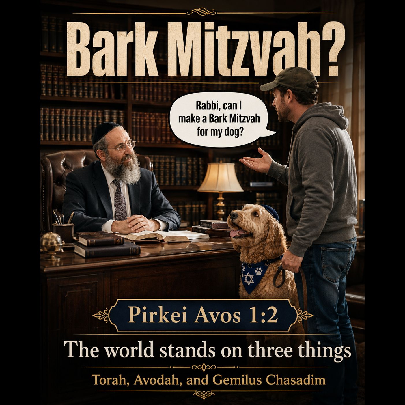 Episode Cover